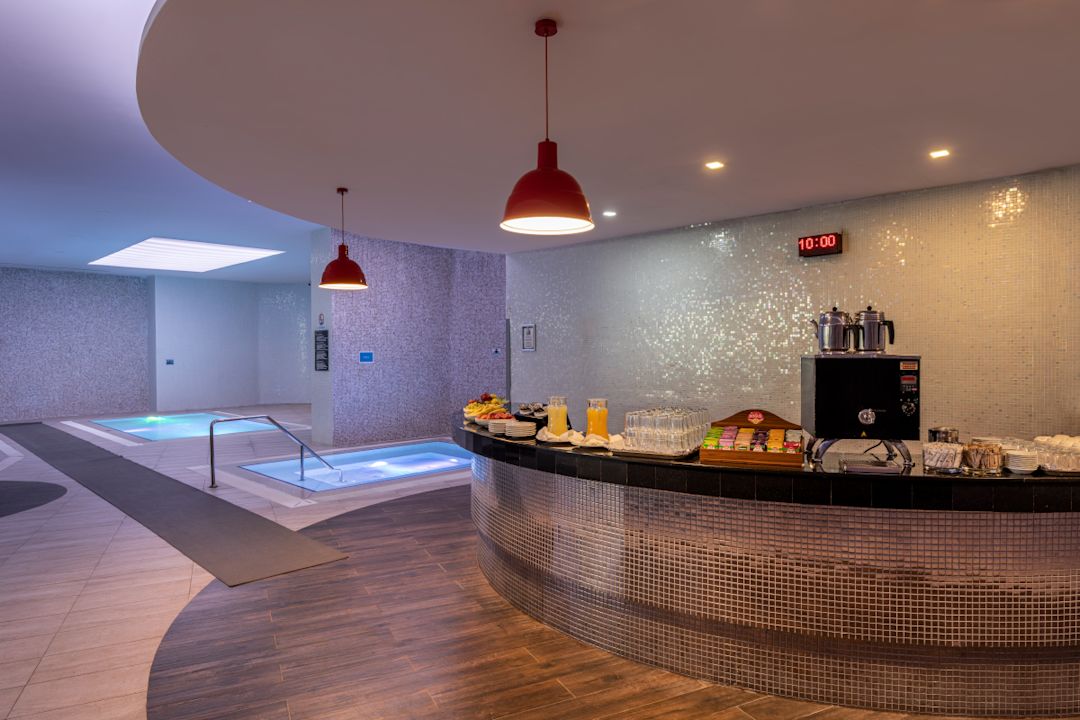 Spa & Wellness 3
