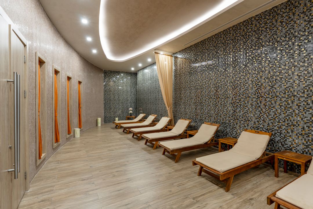 Spa & Wellness