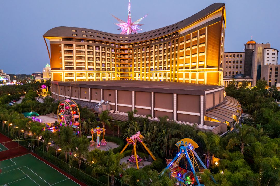 Tema Park