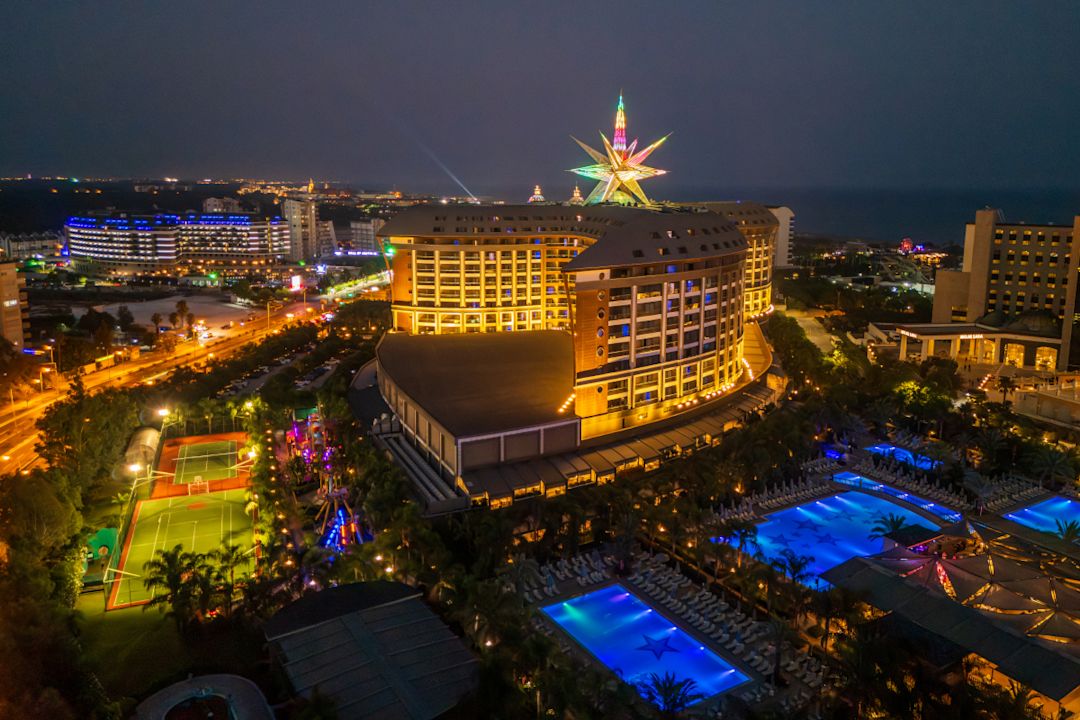 Tema Park 2
