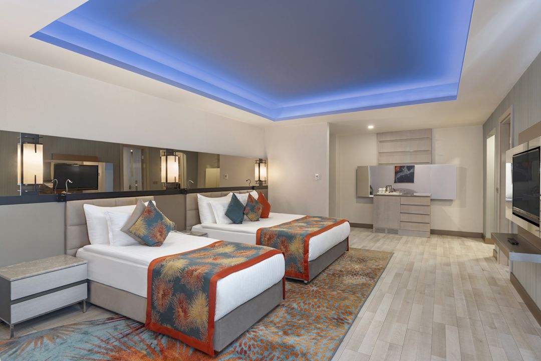 Junior Suite 2